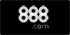  888 Casino Logo