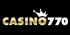 Casino770 Logo