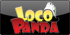 Casino Loco Panda Logo